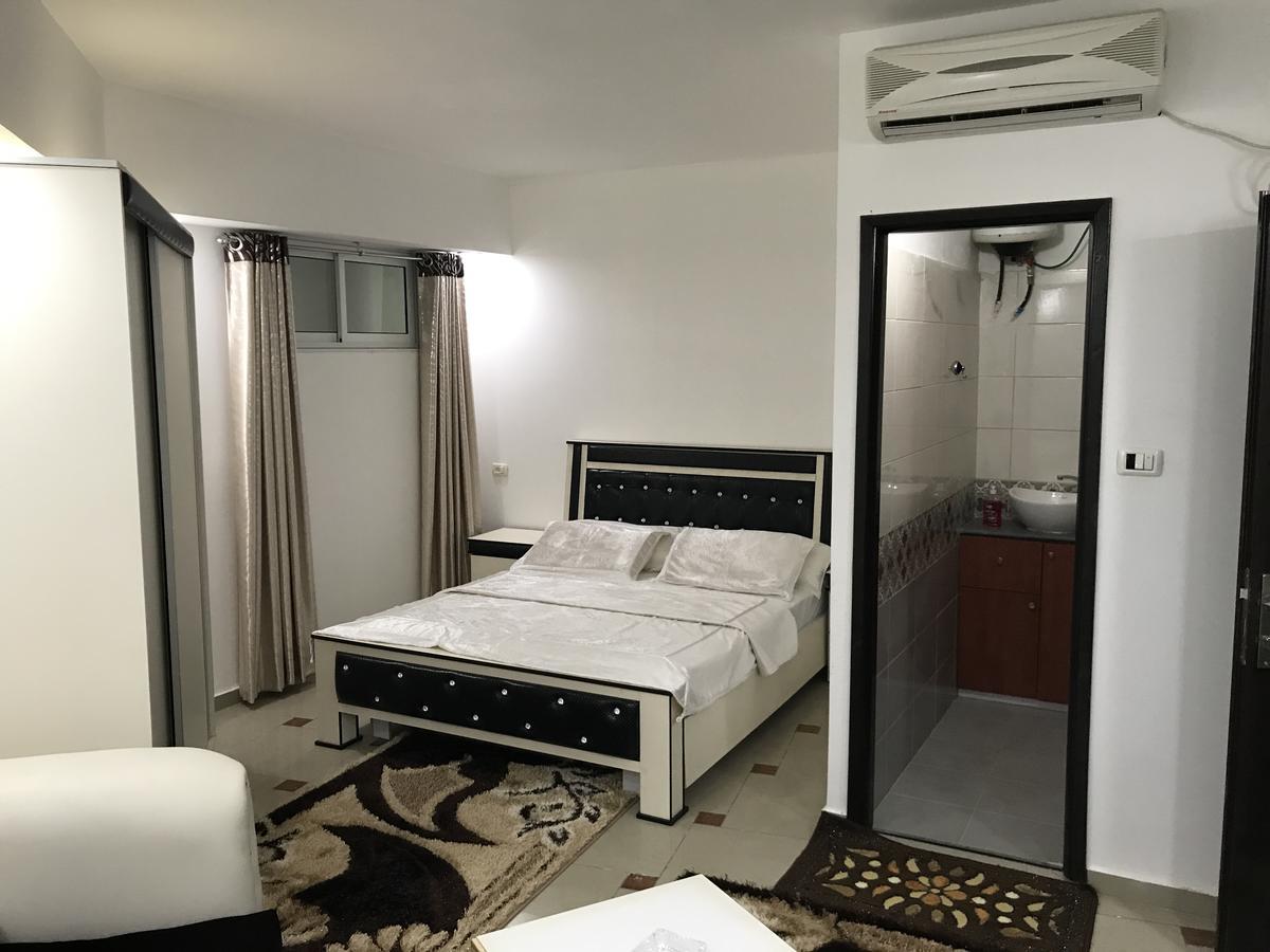 Bestlehem Suites Belém Exterior foto