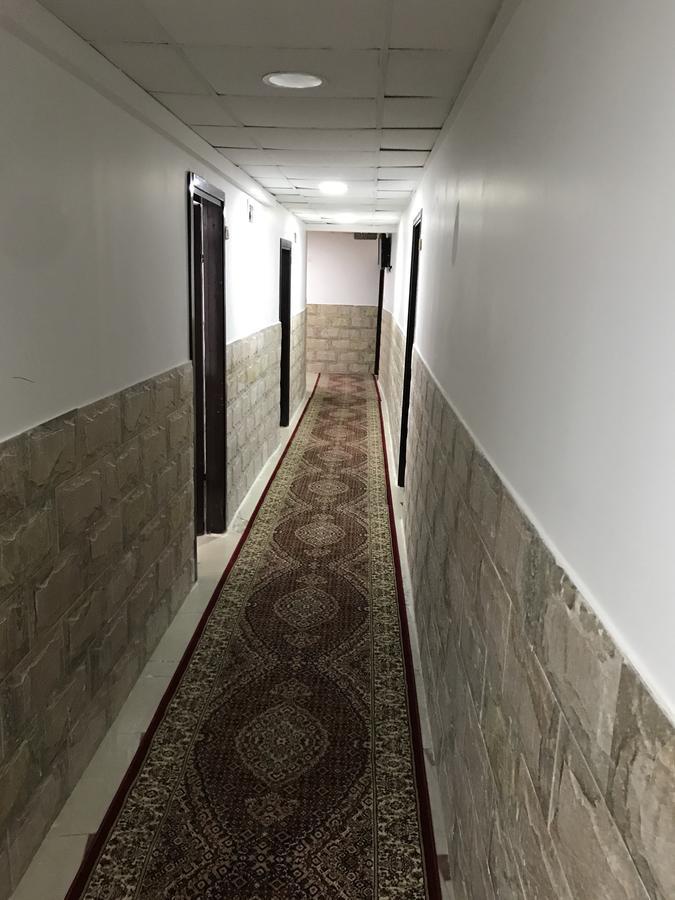 Bestlehem Suites Belém Exterior foto
