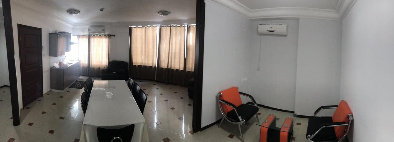 Bestlehem Suites Belém Exterior foto