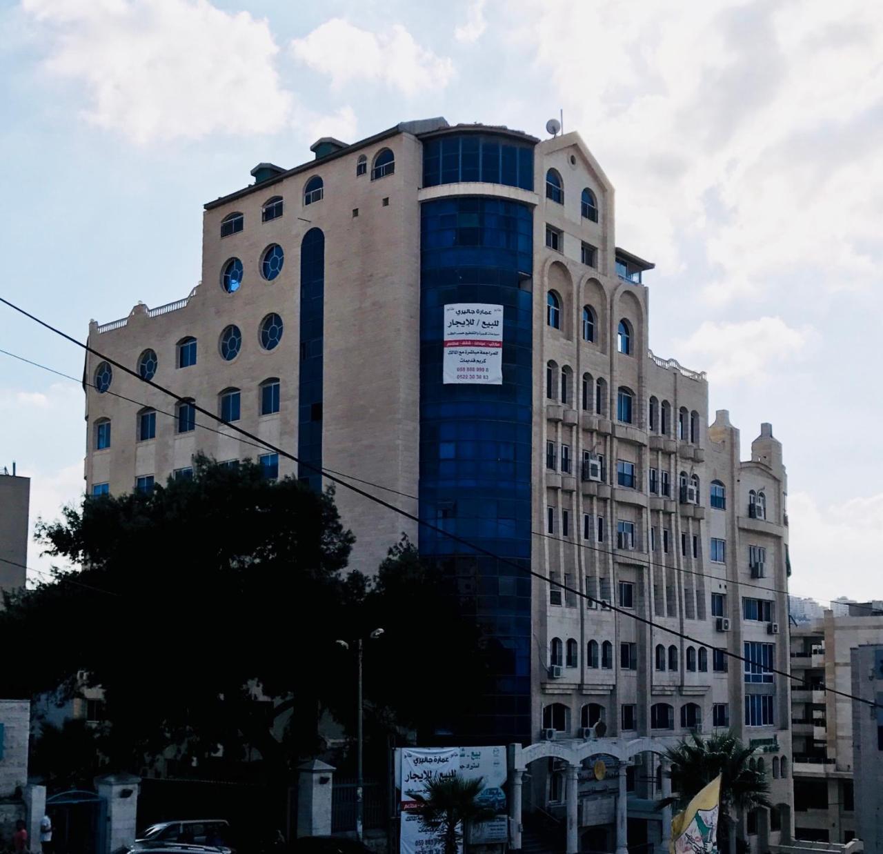 Bestlehem Suites Belém Exterior foto
